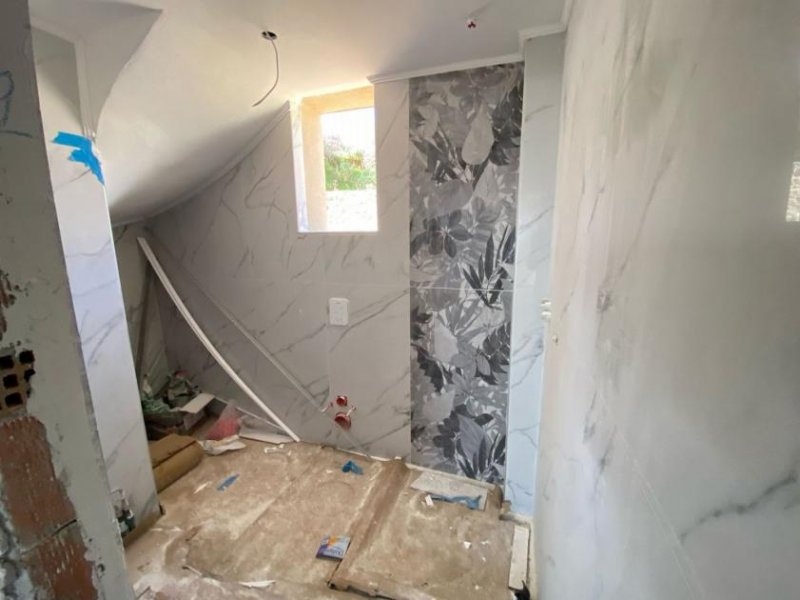 Selia Kreta Kreta, Selia freistehende neue Villa mit Meerblick Haus kaufen